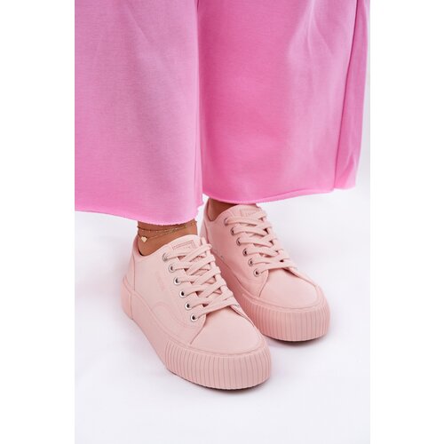 Big Star Women&amp;#039;s Fabric Sneakers Slike