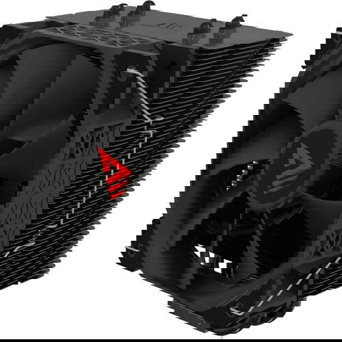 Savio VORTEX X2 BLACK CPU Cooler Cijene