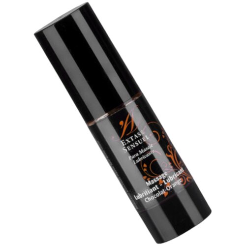 Extase Sensuel zagrijavajuće ulje za masažu - naranča-čokolada (30ml) Cijene