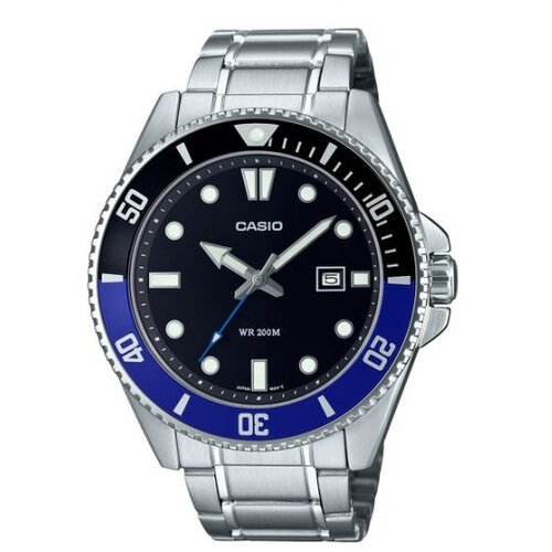 Casio collection muški sat ( MDV-107D-1A2 ) Cene