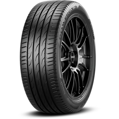 Pirelli Powergy 2 ( 225/45 R18 95Y XL ) letna pnevmatika Cene