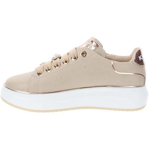 Keys Modne superge K10503 Bež Cene