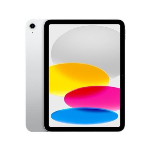 Garancija:12 mjeseci Apple iPad (2022)10.9 64GB WiFi Silver Slike