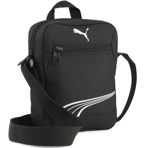 Puma Muška torba Fundamental Portable, Crna Cene