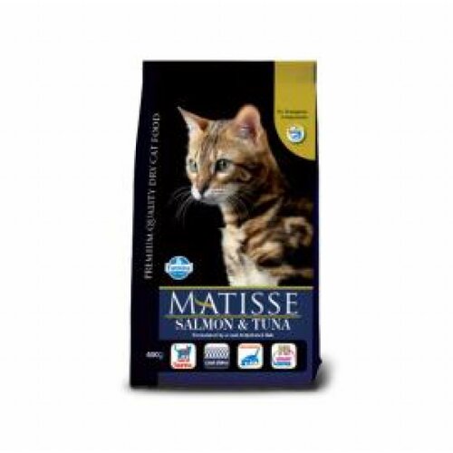 Farmina matisse hrana za mačke salmon&tuna 1,5kg Cene