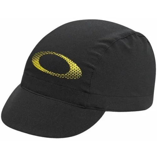 Oakley CADENCE ROAD CAP Biciklistička kapa, crna, veličina