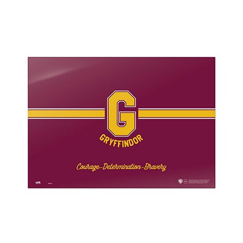 Grupo Erik Editores S. L. - Stoni podmetač - HP, Gryffindor Cene