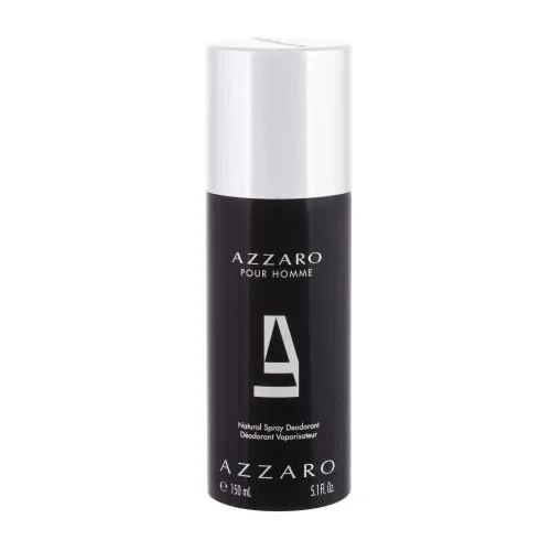 Azzaro Pour Homme 150 ml u spreju dezodorans za moške