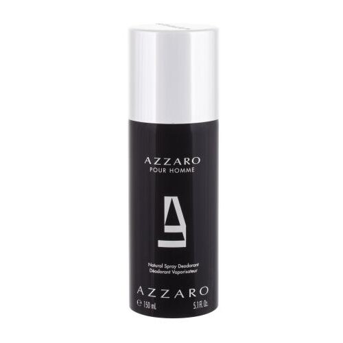 Azzaro Pour Homme 150 ml u spreju dezodorans za mo&scaron;ke Cijene