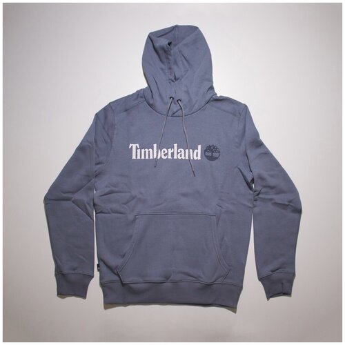Timberland Puloverji KENNEBEC RIVER LINEAR Modra Cene