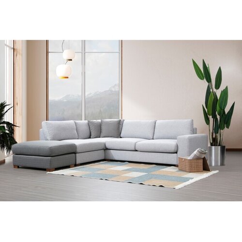 Atelier Del Sofa ugaona garnitura Loop 1 Cene