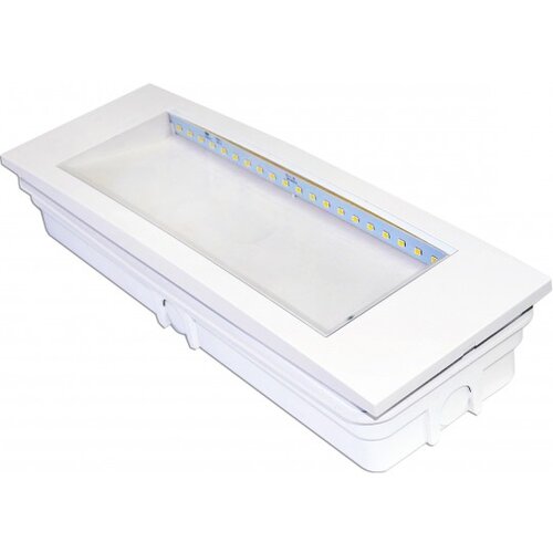  Punjiva led ugradna lampa 20 led M-620L Slike