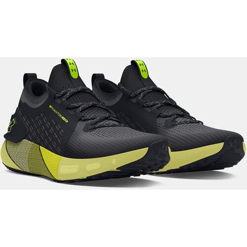 Under Armour Boots UA HOVR Phantom 3 SE FD-BLK - unisex Cijene