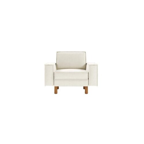 Atelier Del Sofa Fotelja Sparrow 1, Bijela Cijene