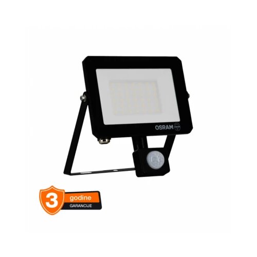 LEDVANCE GmbH OSRAM LED reflektor sa PIR senzorom 30W 4000K 4099854489709E Cene