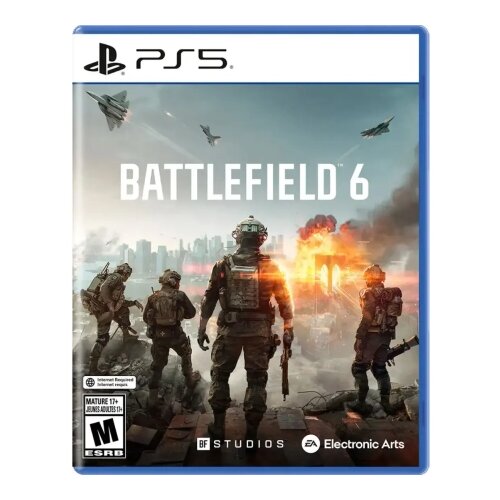 Sony Battlefield 6 /PS5 Cijene
