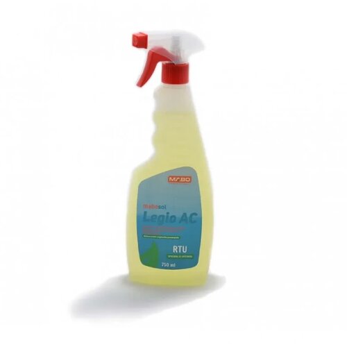  MABOSOL Sprej za čišćenje klime 0.75l Cene