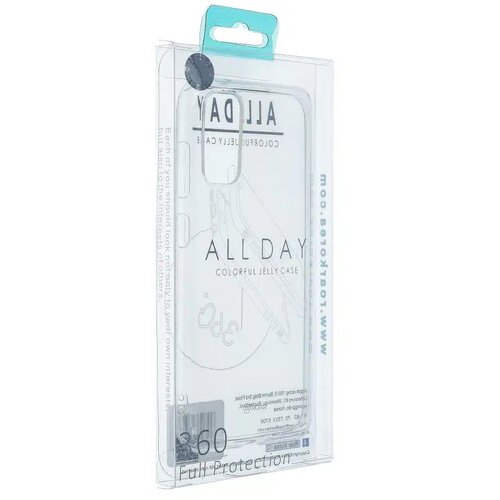  Roar maska - za iPhone 12 / 12 Pro prozirna Cijene