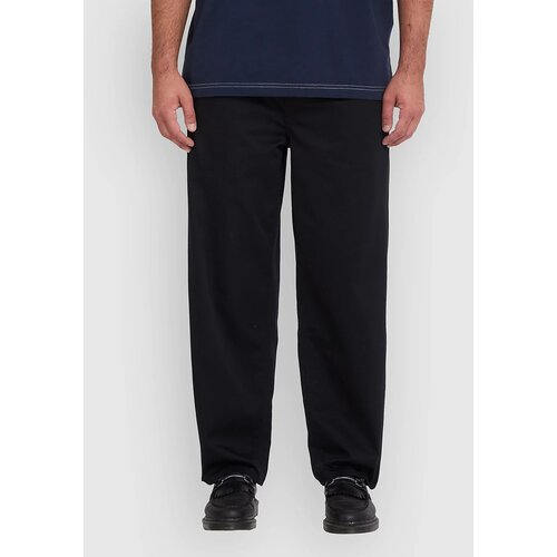 Volcom Freazy Loose Ew Twill Pants black Slike