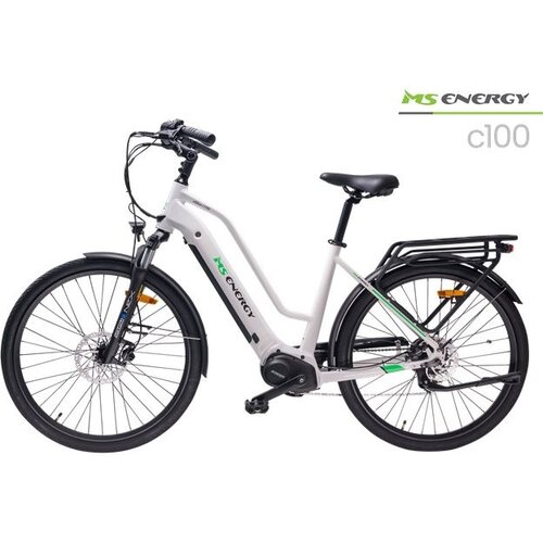 Ms Energy eBike c100 Cene