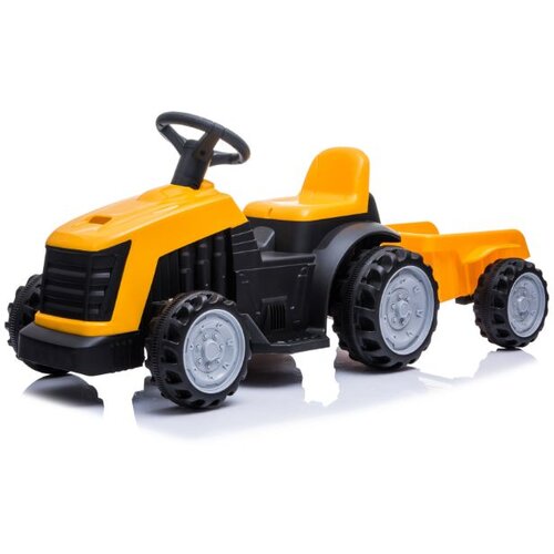  Azeno Farmer mini traktor zuti 11/1908 Cene
