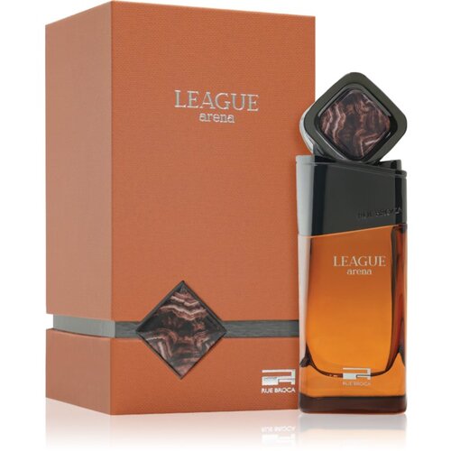 Rue Broca League Arena 100 ml parfemska voda za mu&amp;scaron;karce Slike