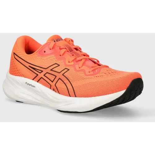 Asics Tekaški čevlji GEL-PULSE 15 oranžna barva, 1011B780