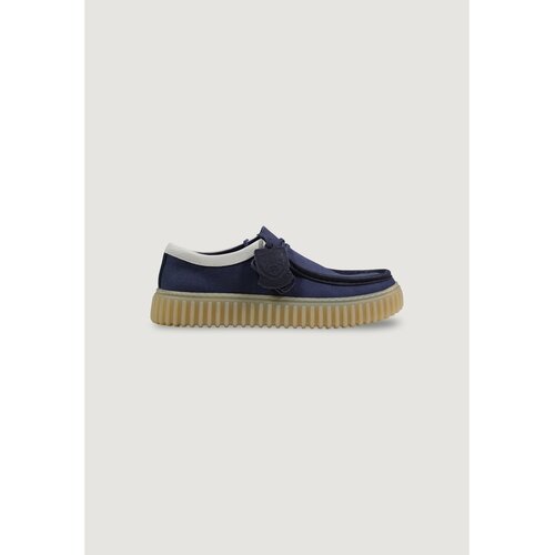 Clarks mu&scaron;ka klasična plava obuća Cijene