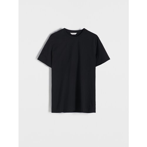 Reserved - Regular fit majica kratkih rukava - crno Cijene