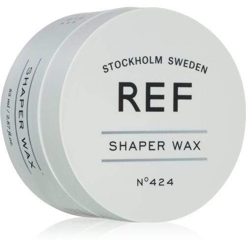 REF Shaper Wax N°424 oblikovalna pasta za lase 85 ml Cene