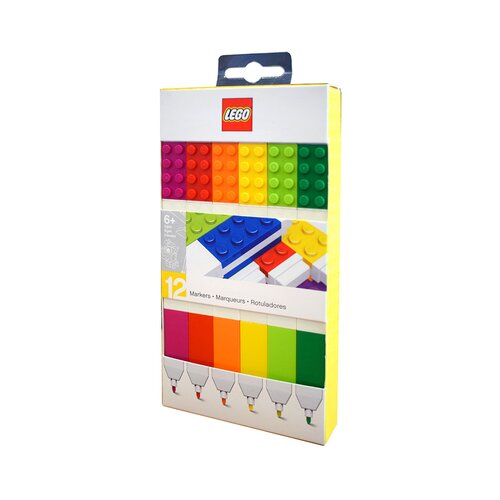 Lego Set LEGO flomaster, 12 kosov Cene
