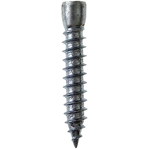 PROFI DEPOT Vijak za beton Profi Depot (premer: 7,5 mm, dolžina: 72 mm, 50 kosov, V 30) Slike