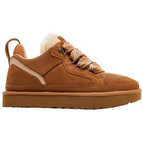 Ugg Modne superge Lowmel Chestnut (Women&amp;#039;s) Bela Slike