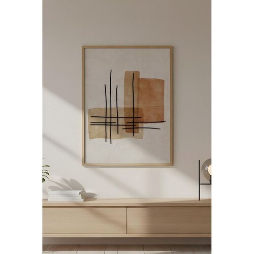 WALLXPERT Slika Huhu731, 50 x 70cm Cijene