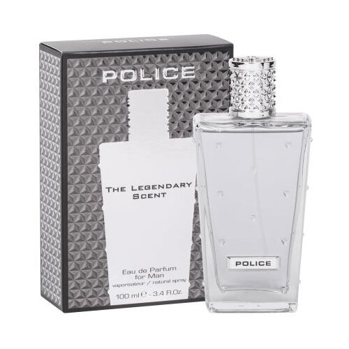 Police The Legendary Scent 100 ml parfemska voda za mu&scaron;karce Cijene