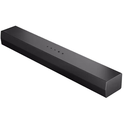 LG Soundbar S20A Black Cene