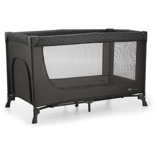 Kinderkraft Putni krevetić 2u1 LIGHT JOY, Grey Cijene