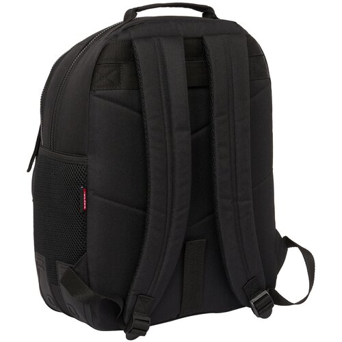  &amp;Scaron;kolski Ruksak Kelme Royal Plava Crna 32 x 42 x 15 cm Slike