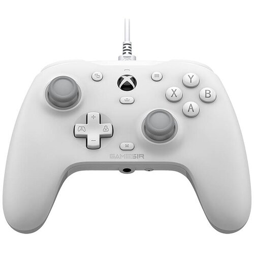Gamesir G7 HE žični kontroler bijeli Cijene
