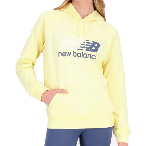 New Balance ženski duks nb classic hoodie WT23800-MZ Slike