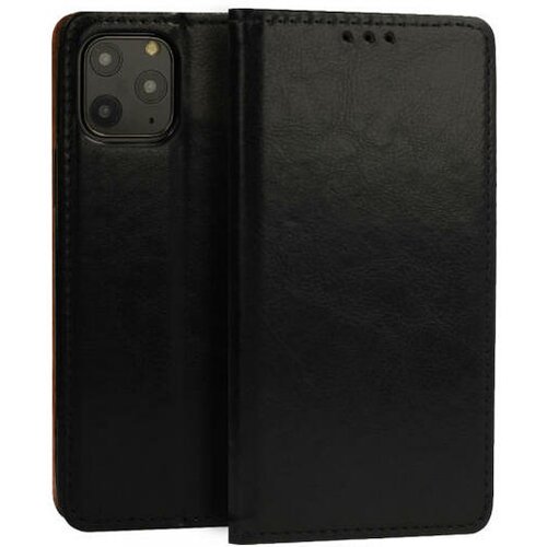  Special preklopna torbica Huawei P40 Lite črna Slike