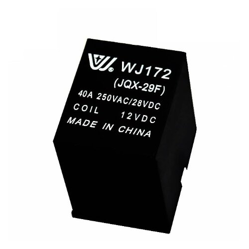  Elektromagnetni relej JQX-29F Cene