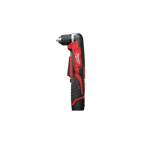  Milwaukee aku bušilica C12RAD-202B 4933441215 Cene