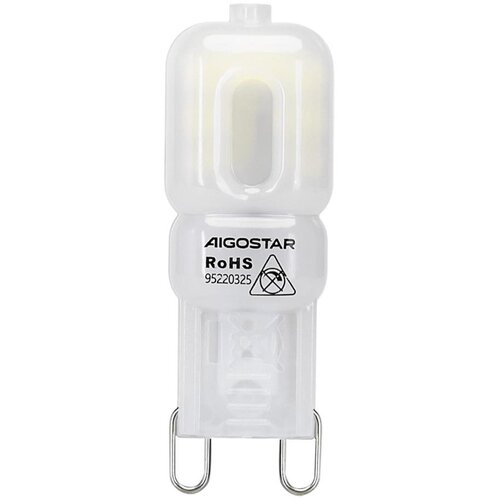  LED sijalica G9/2W/230V 6500K - Aigostar Cene