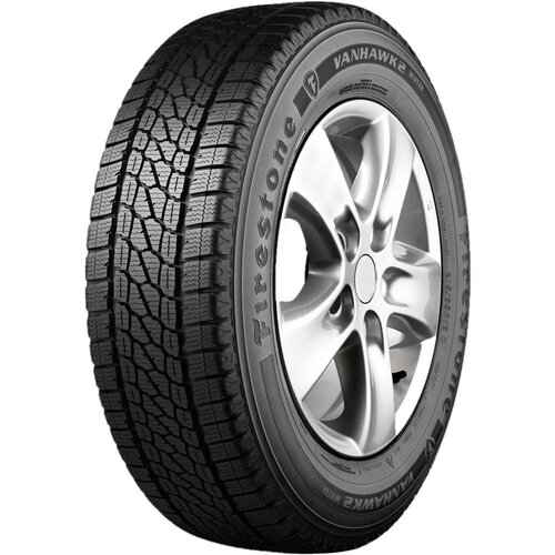 Firestone Guma 205/65r16c vanhawk 2 winter 107/105t tl zimske gume Slike