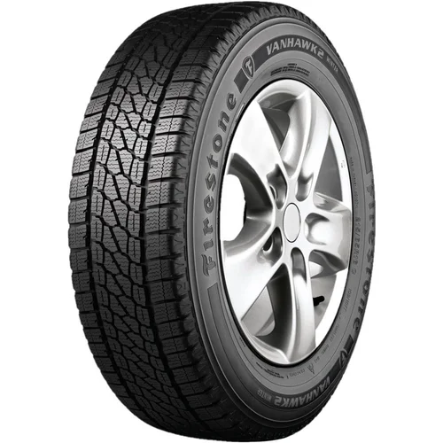 Firestone Guma 205/65r16c vanhawk 2 winter 107/105t tl zimske gume