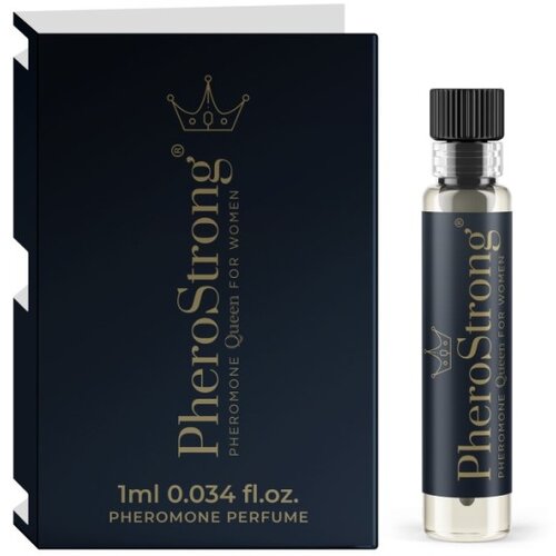 Medica Group Parfem sa feromonima za žene PheroStrong Queen 1ml Cene