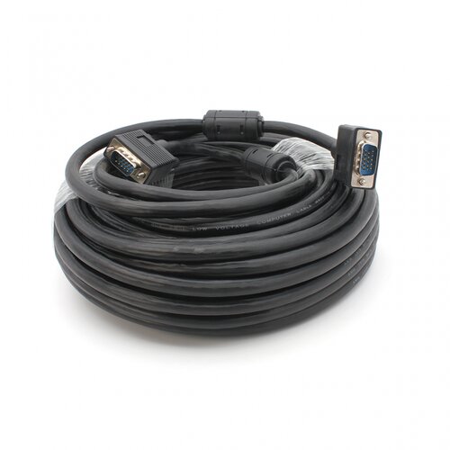  JWD-VGA1 Kabl VGA 3+6, 20m Cene