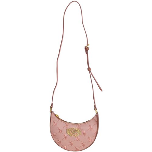U.S. Polo Assn. Torbice za na ramo BEUHD5935WVG-TAN Kostanjeva Cene
