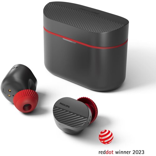 Philips slušalke TAA5508BK/00 TAA5508BK/00 Cene